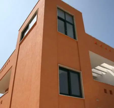 Casa Lauretta *