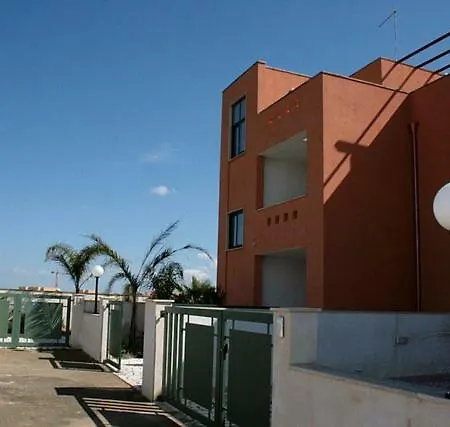 Casa Lauretta * Nardò