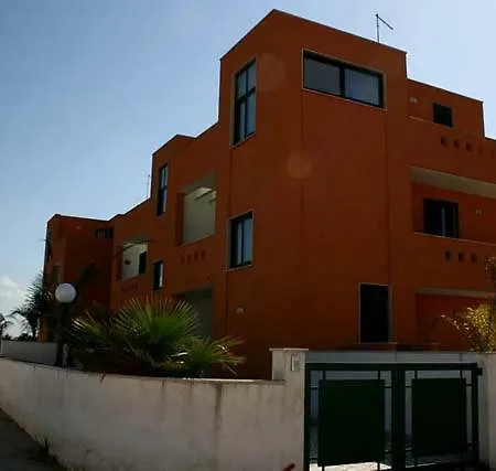 Casa Lauretta *