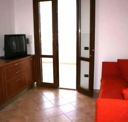 Casa Lauretta *