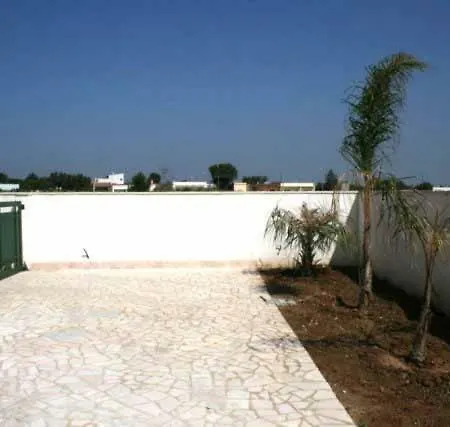 Casa Lauretta *