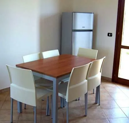 Casa Lauretta