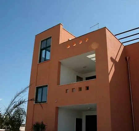 Casa Lauretta * Nardò