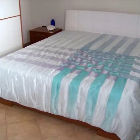 Casa Lauretta Apartman