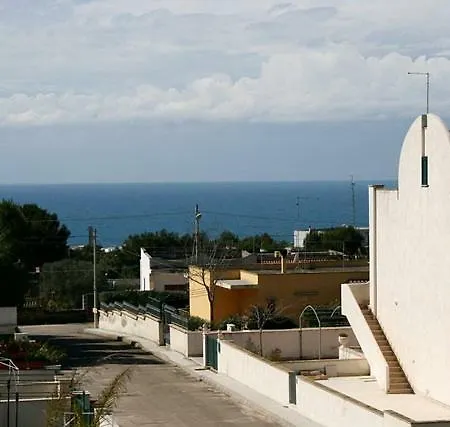 Casa Lauretta Apartman *