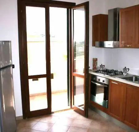 Apartman Casa Lauretta