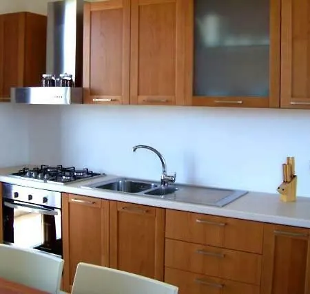 Casa Lauretta Apartman Nardò